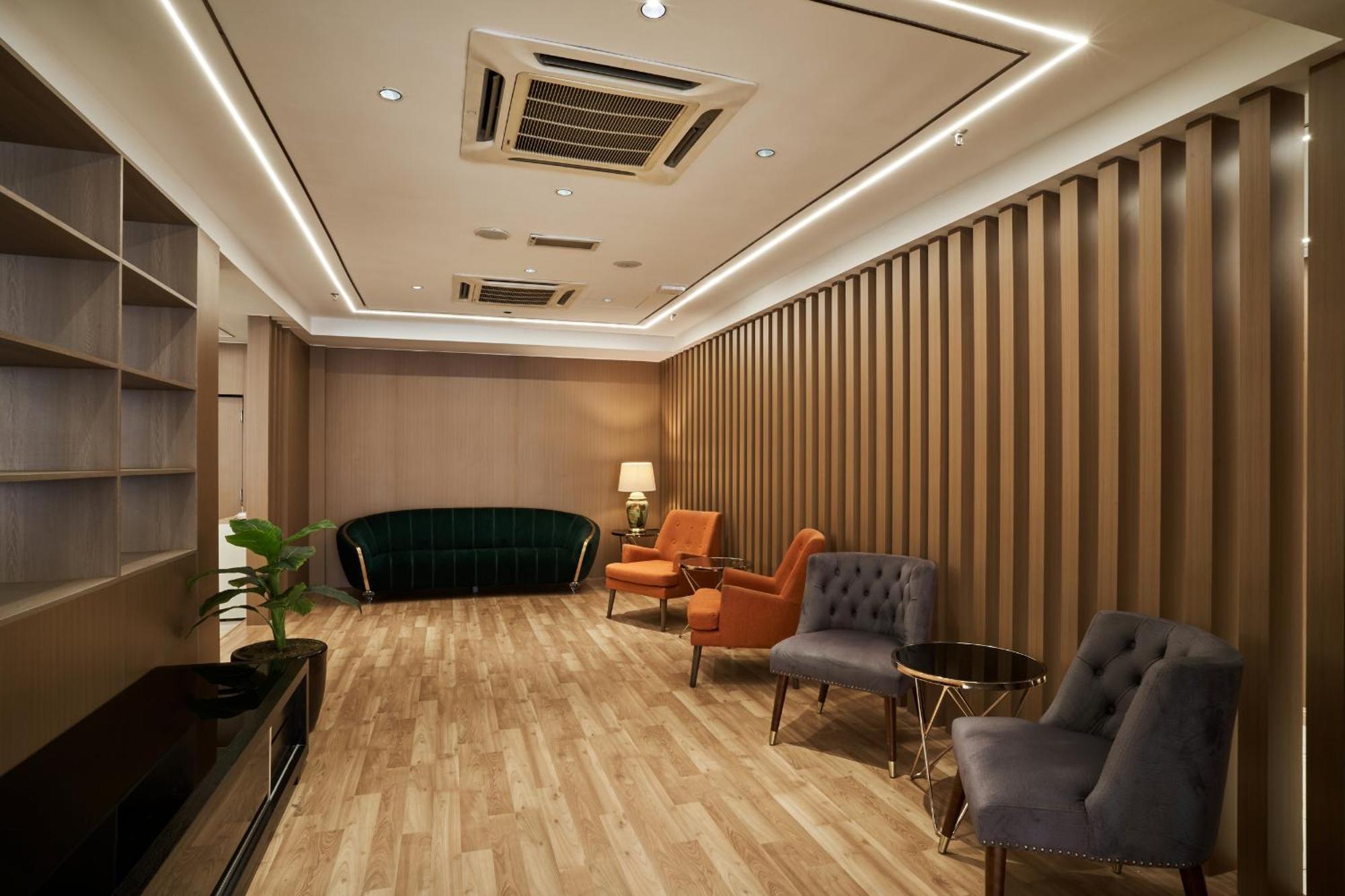 Btc Hotel Malacca エクステリア 写真