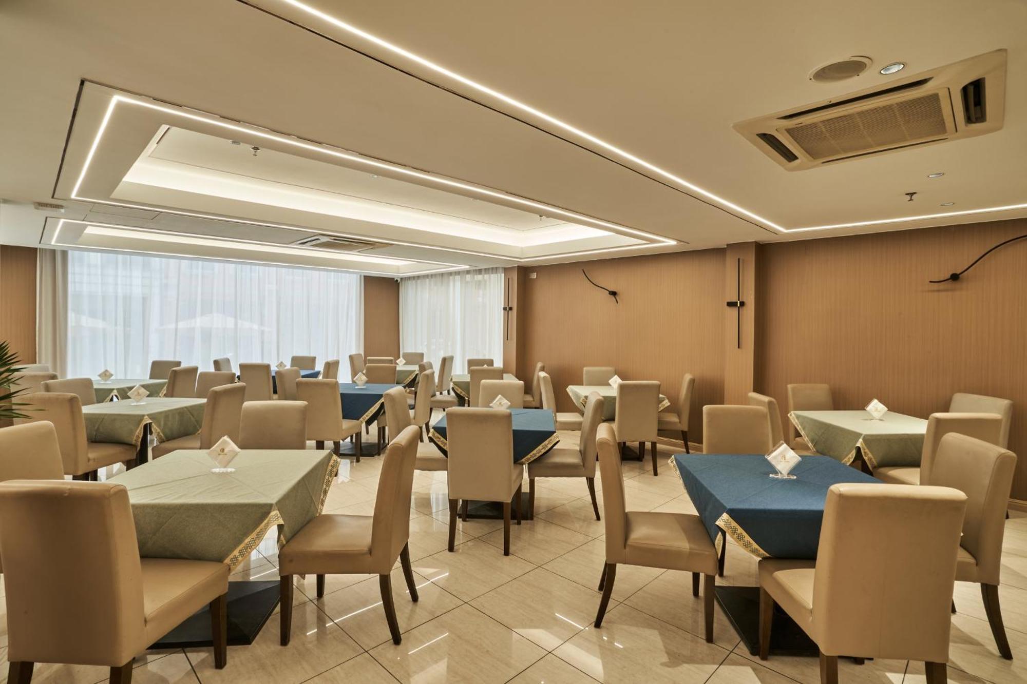 Btc Hotel Malacca エクステリア 写真
