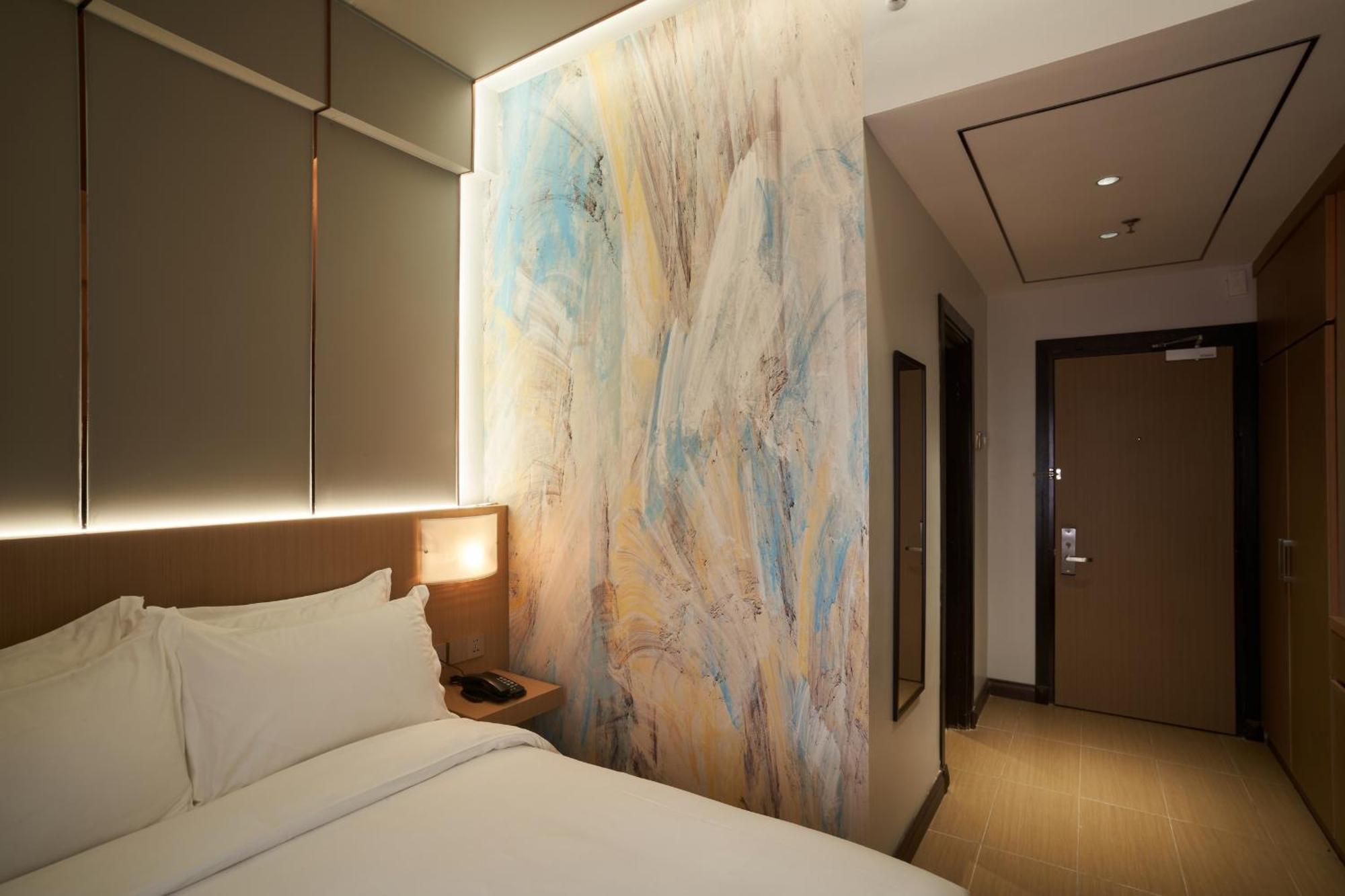 Btc Hotel Malacca エクステリア 写真