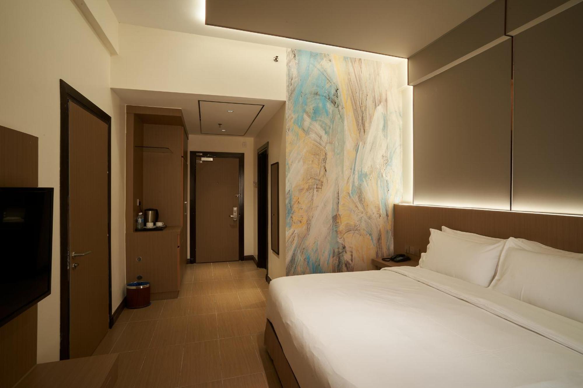Btc Hotel Malacca エクステリア 写真