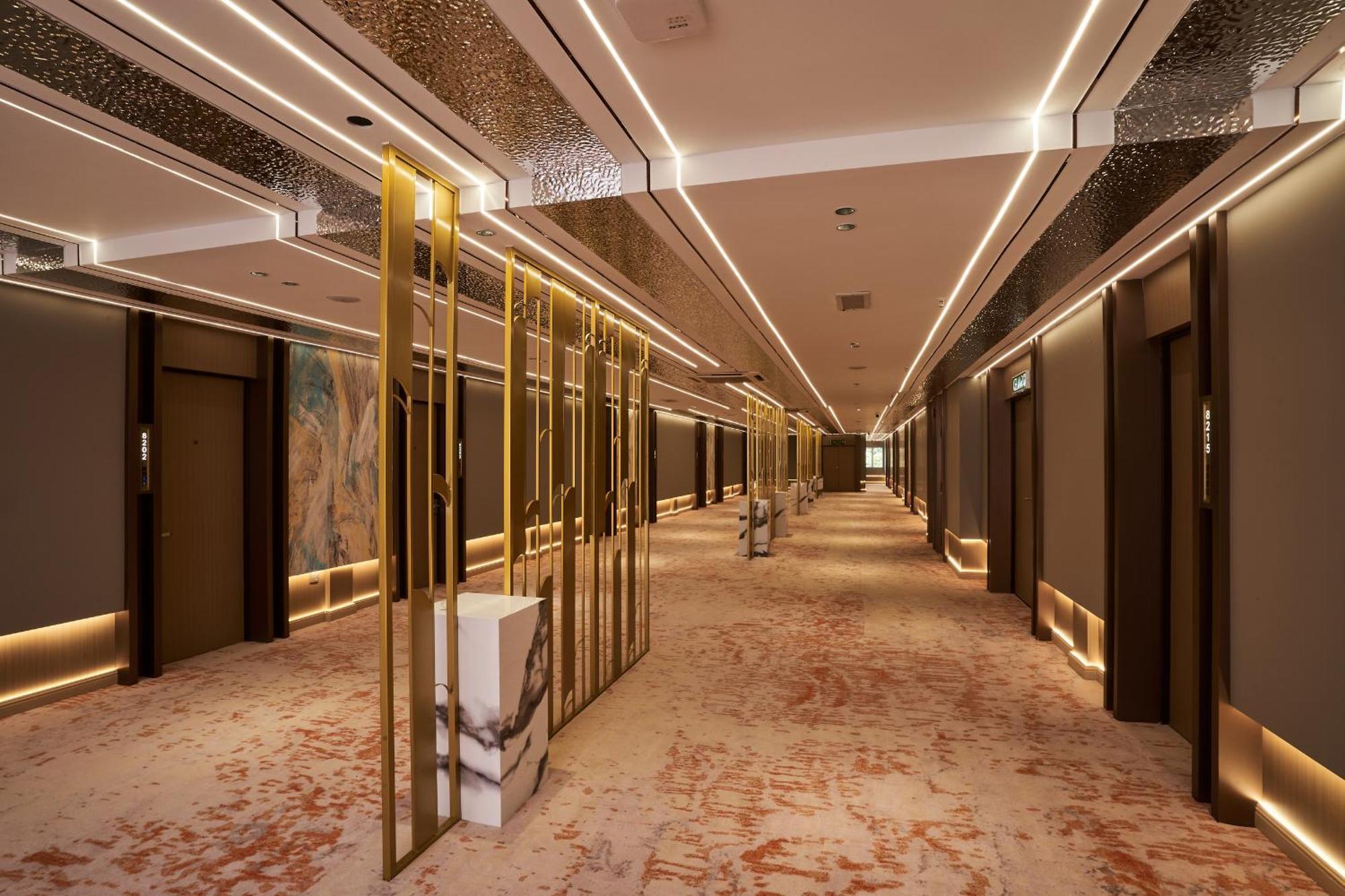 Btc Hotel Malacca エクステリア 写真