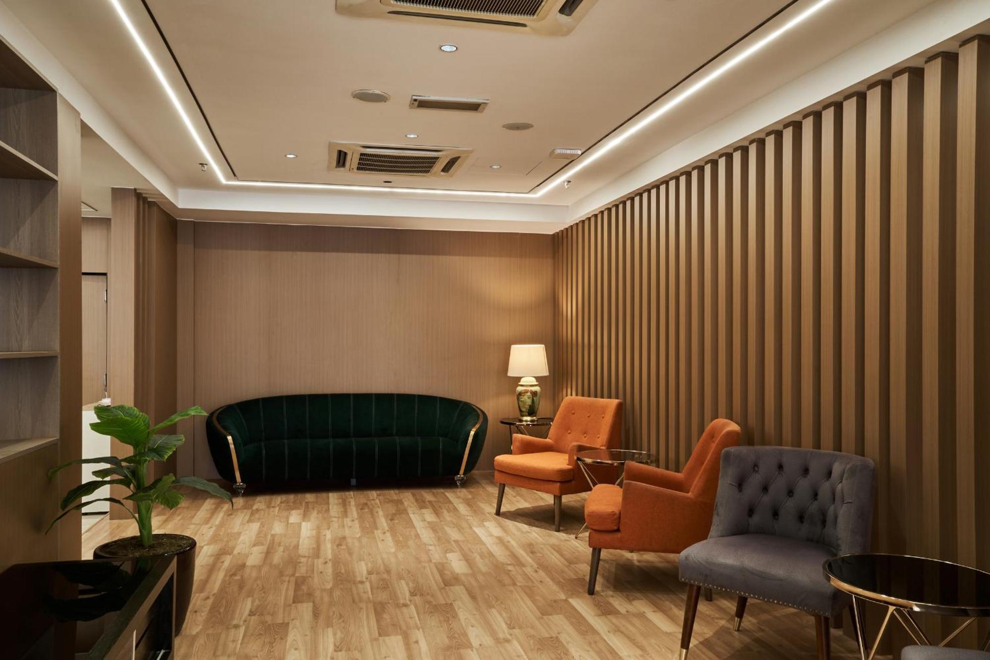 Btc Hotel Malacca エクステリア 写真