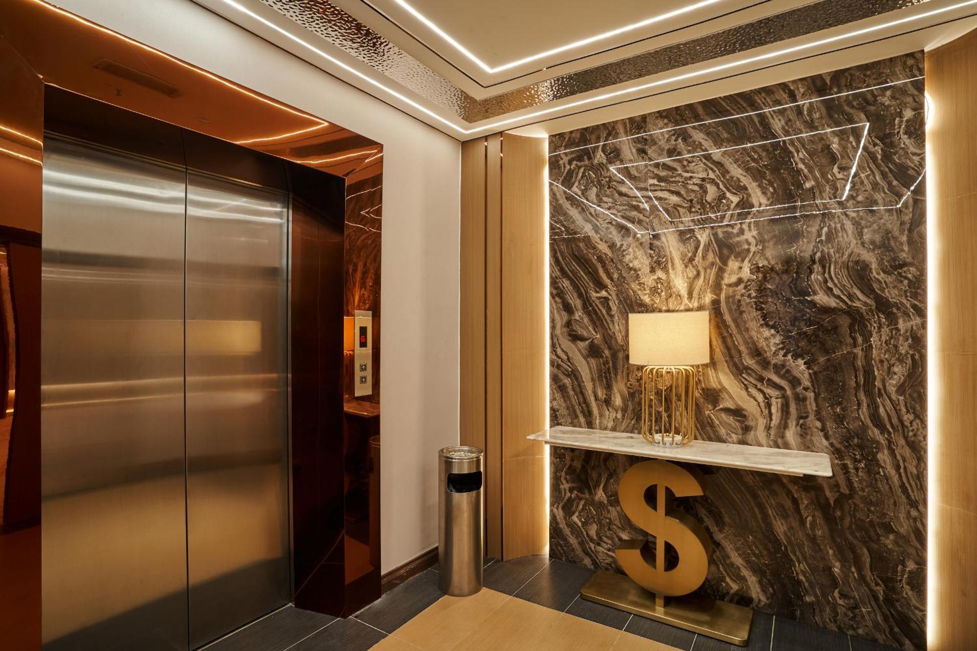 Btc Hotel Malacca エクステリア 写真