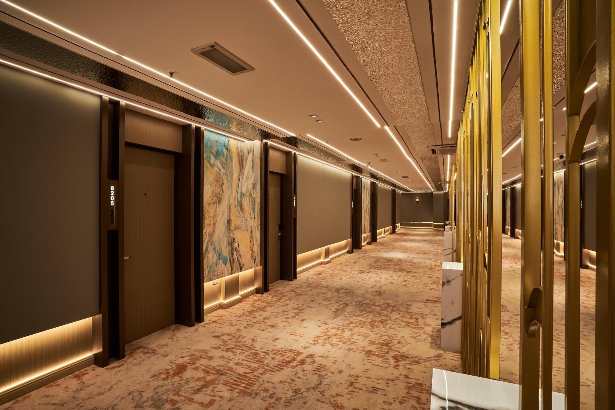 Btc Hotel Malacca エクステリア 写真